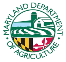 MD Dept of Agriculture